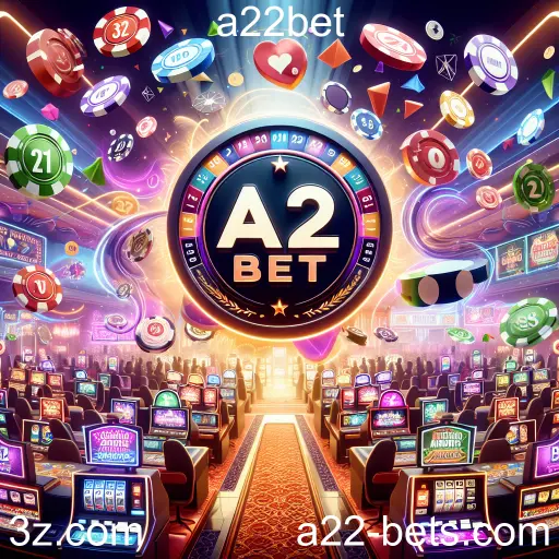 Emoção em Tempo Real: Apostando ao Vivo na a22bet