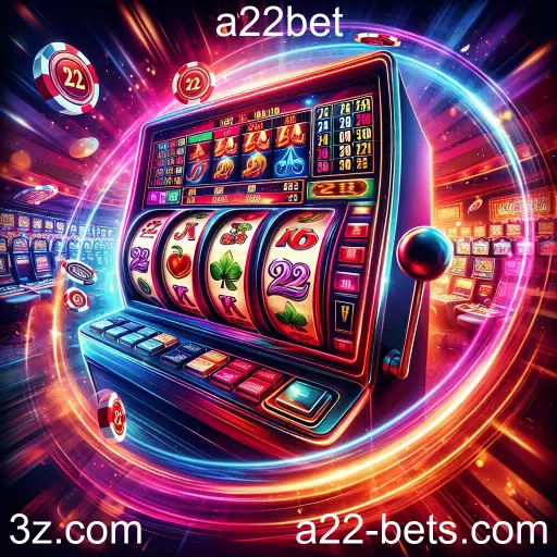 Descubra o Fascinante Mundo das Máquinas de Jogos